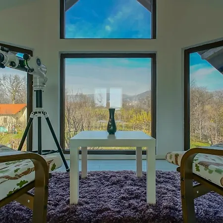 Luna Holiday home