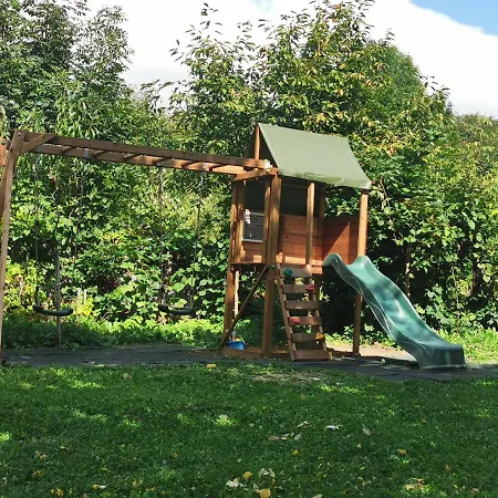 Holiday home Luna